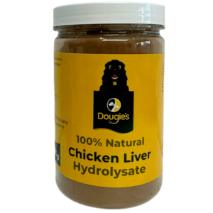 Chicken Liver Hydrolysate